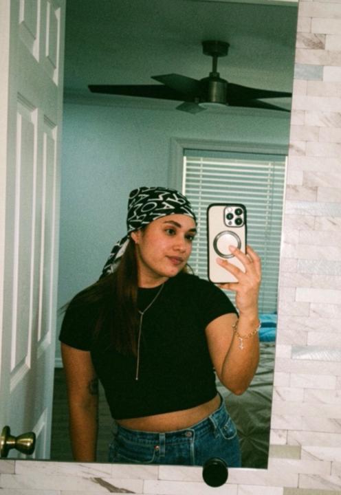Lilian Montes de Oca