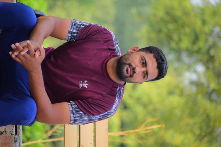 Muhammad Waqas Zahoor