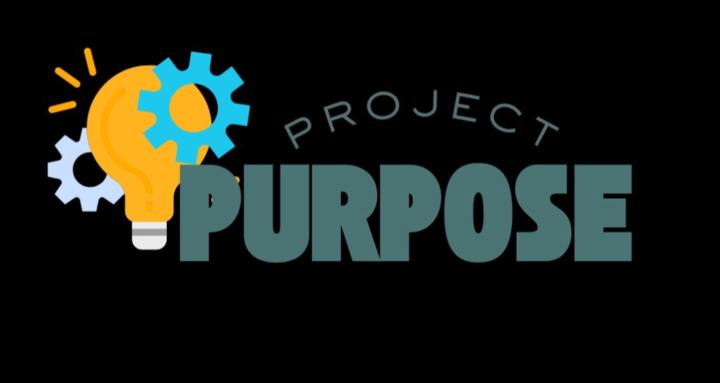 Project Purpose of Idaho