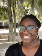 Melody Amoah