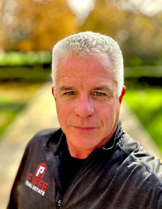 Paul Fyffe