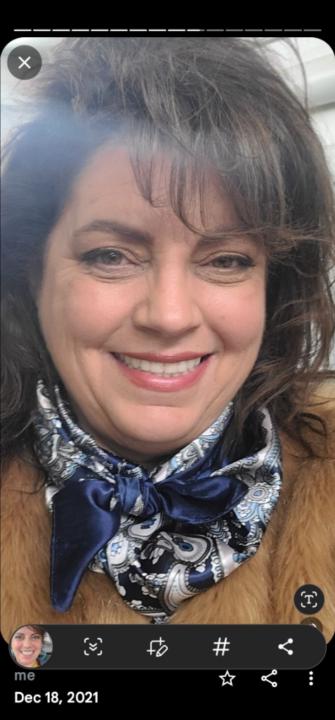 Janette Halliday