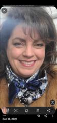 Janette Halliday