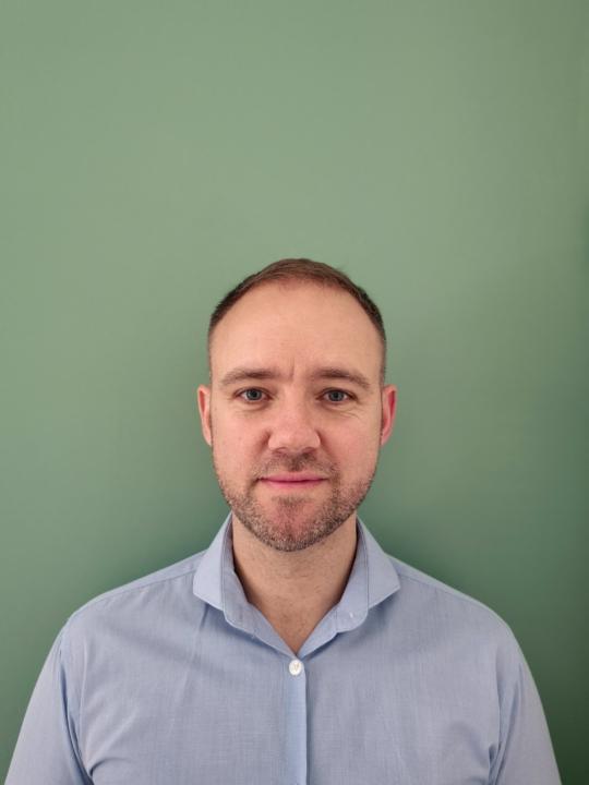Quentin Detammaecker