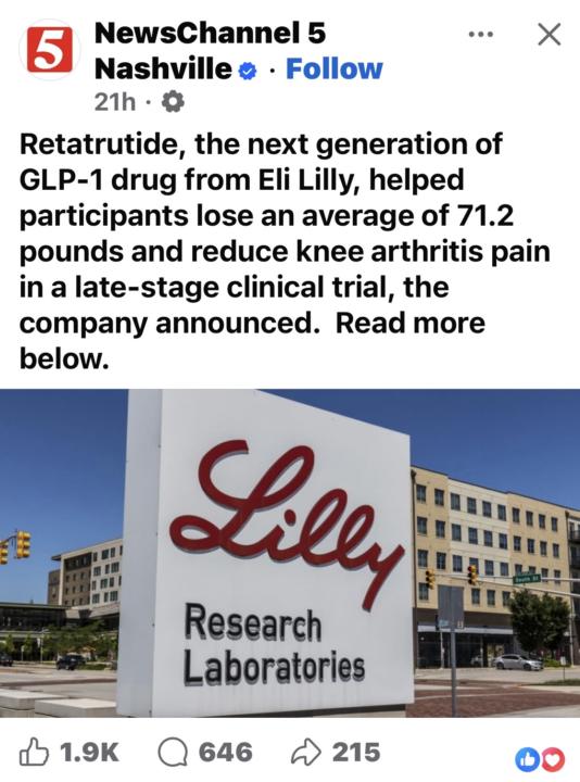 Phase 3 results are here!