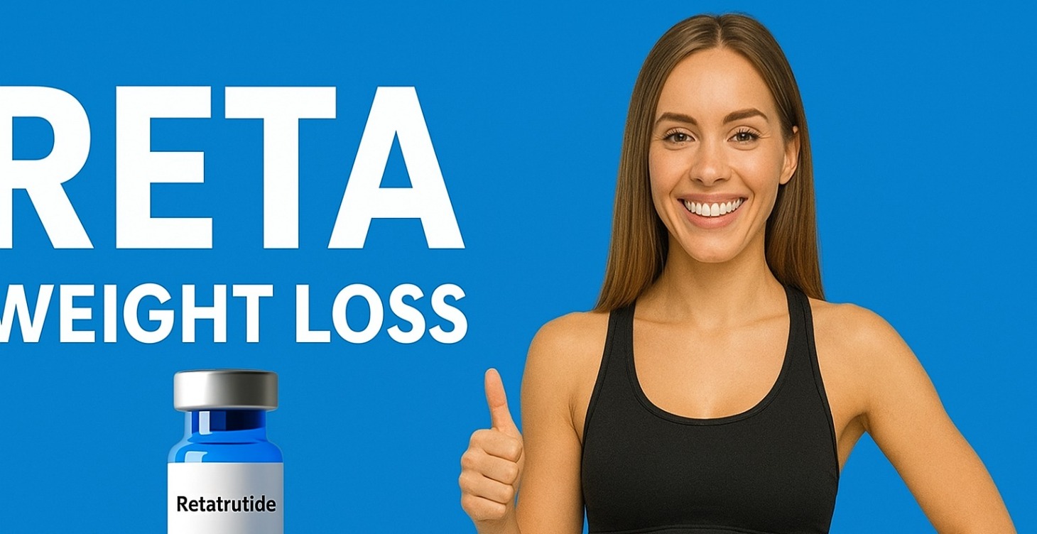 Weight Loss with Retatrutide