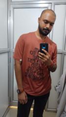 Sandesh Bhutkar