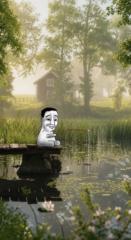 Phanto Mime