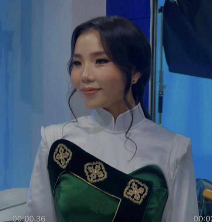 Oyunerdene Enkhbaatar