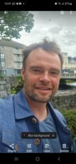 Duncan Barrett