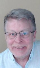 Michael Lindsay