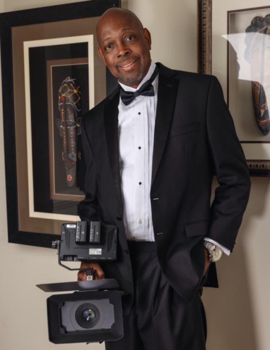 Kenneth Vanwright