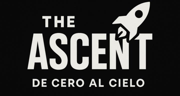 🚀 The Ascent - Javi Furio