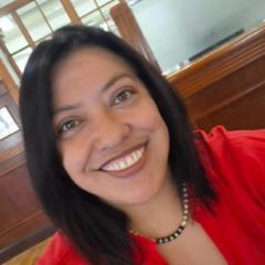 Adriana Navarro Arroyo