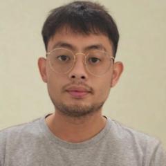 Austin Tanwongprasert