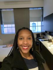 Nakita Reed