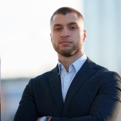 Boris Gasic