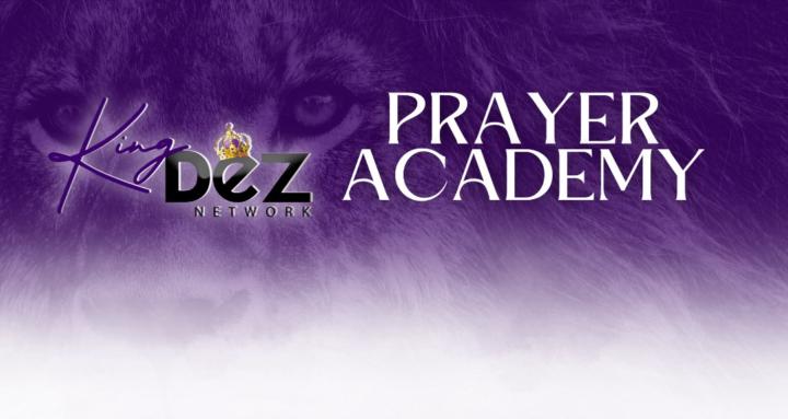 Prayer Academy