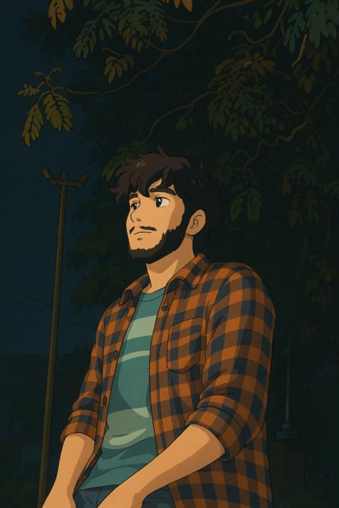 Shubham Gajjar
