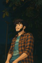 Shubham Gajjar