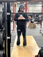 Josh Work