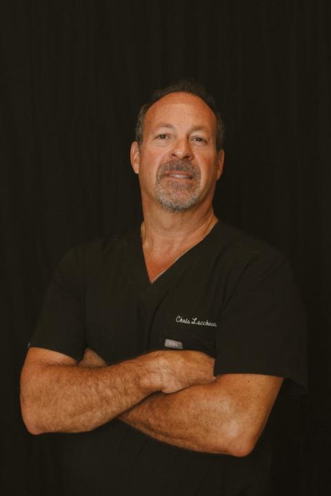 Christopher Lucchese
