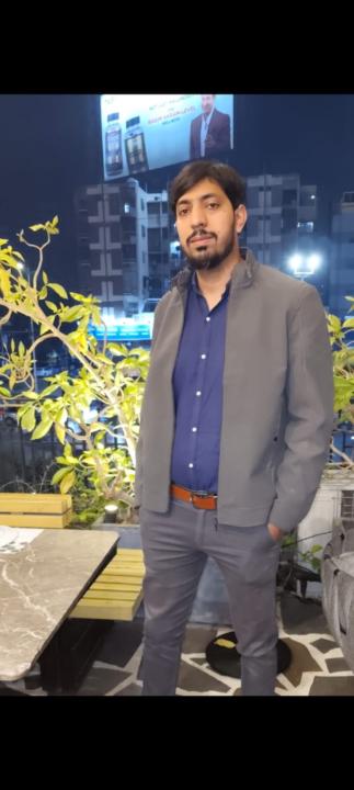 Saeed Sarwar