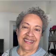 Mercedes Lizardo