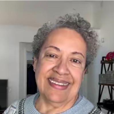 Mercedes Lizardo