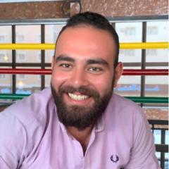 Mohamed Alwahsh