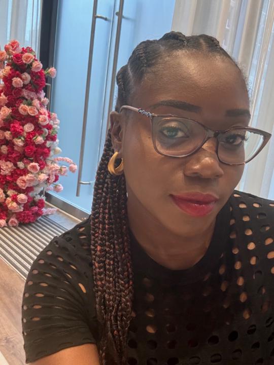 Sara Makwene