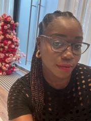 Sara Makwene