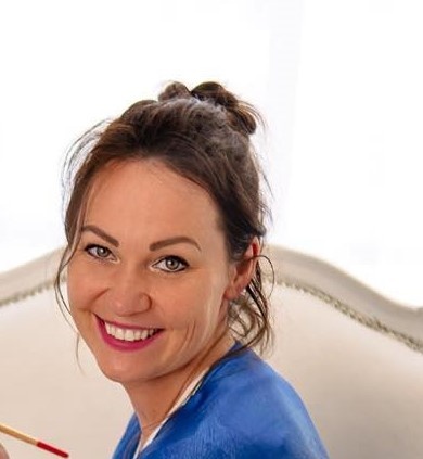 Regvita Janušonytė