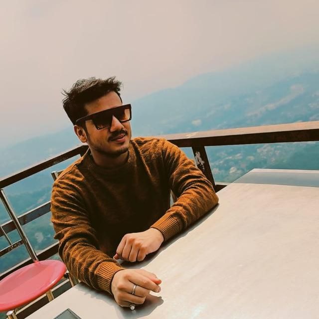 Ankit Aggarwal