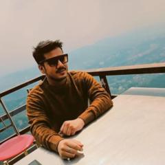 Ankit Aggarwal