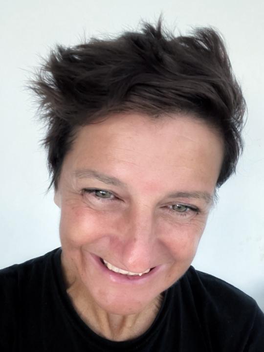 Nicolene Olckers