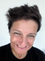 Nicolene Olckers