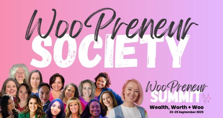 WooPreneur Society