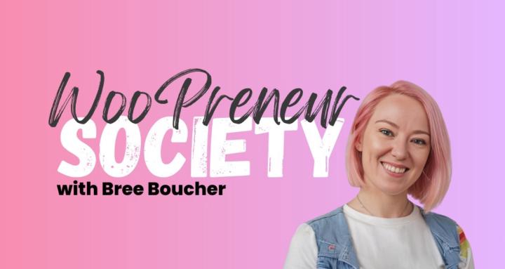 WooPreneur Society