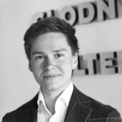 Joel Nordahl
