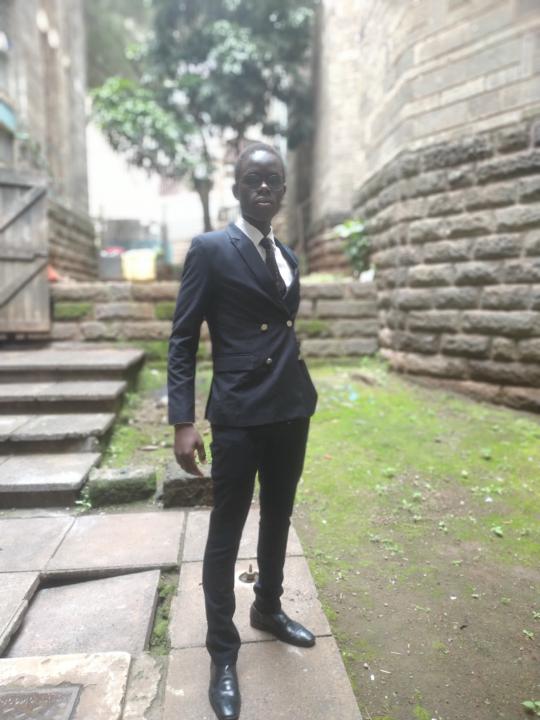 Ezekiel Otieno