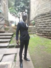 Ezekiel Otieno