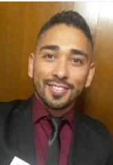 Alejandro Martín Pérez
