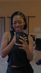 Booclaire Mthombeni
