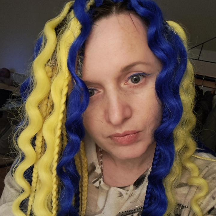 Nataliia Khoroshylova