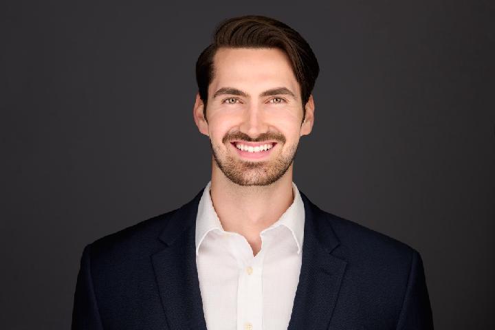 Michael DiGiovanni