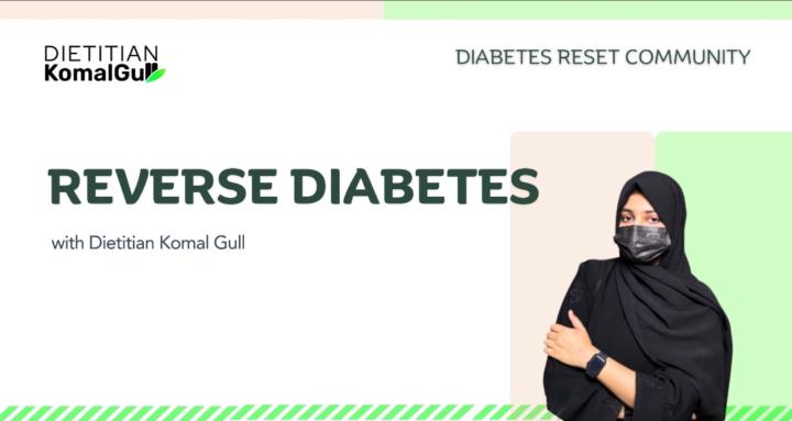 Diabetes Reset Community