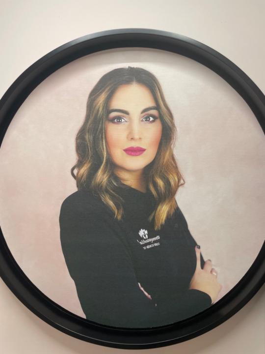 Ana De la Rosa Eodriguez