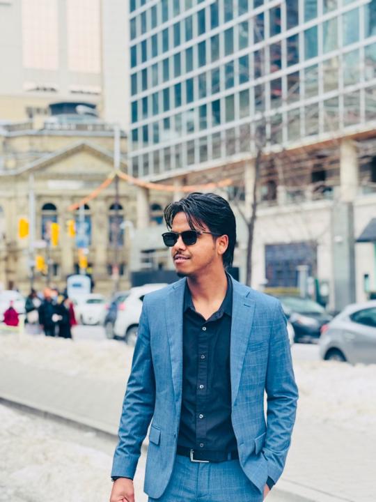 Fahad Abdullah