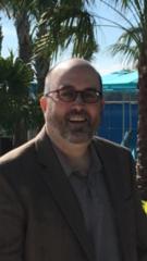 Daniel Thompson